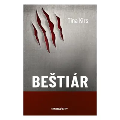 Beštiár - Tina Kirs