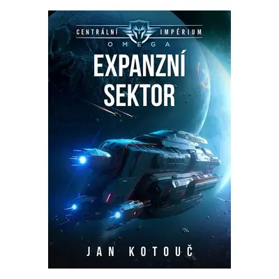 Expanzní sektor - Jan Kotouč ed.