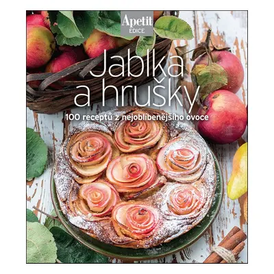 Jablka a hrušky - Autor Neuveden