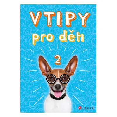 Vtipy pro děti 2 - Zuzana Neubauerová