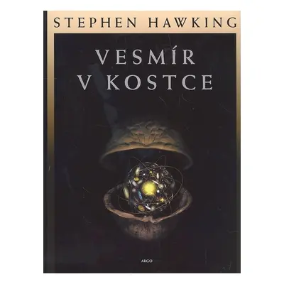 Vesmír v kostce - Lucy Hawking