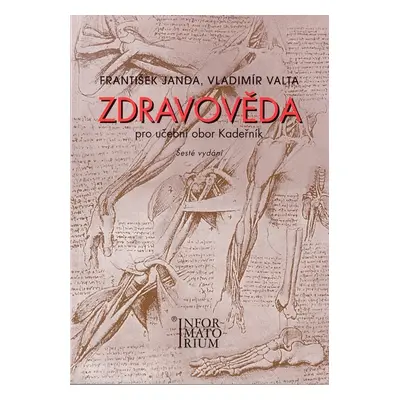 Zdravověda - František Janda