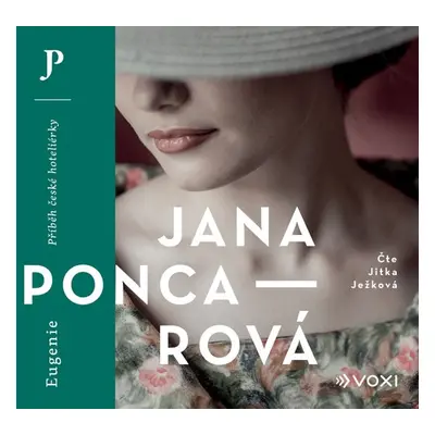 Eugenie - Jana Poncarová