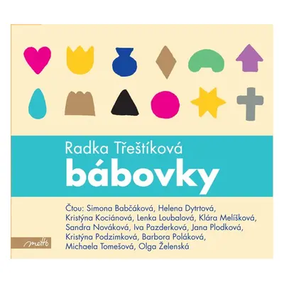 Bábovky - Kristýna Kociánová