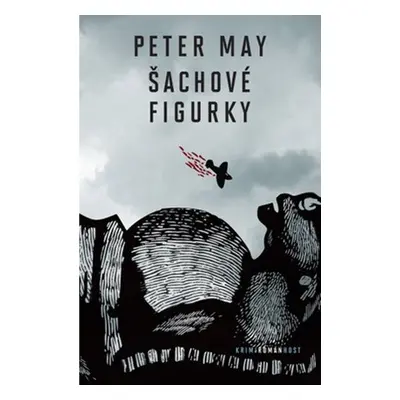 Šachové figurky - Peter May