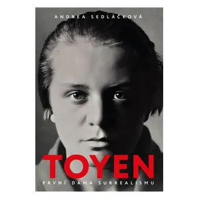 Toyen - Andrea Sedláčková