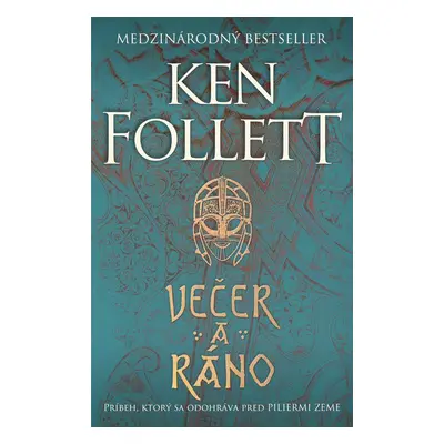 Večer a ráno - Ken Follett