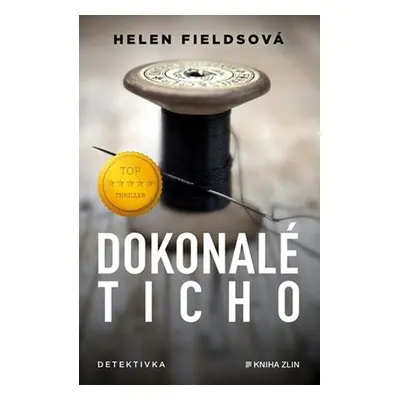 Dokonalé ticho - Helen Fieldsová