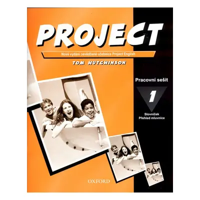 Project 1 Work Book - Tom Hutchinson