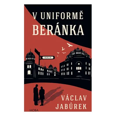 V uniformě beránka - Václav Jabůrek