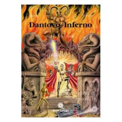 Dantovo Inferno - Akron