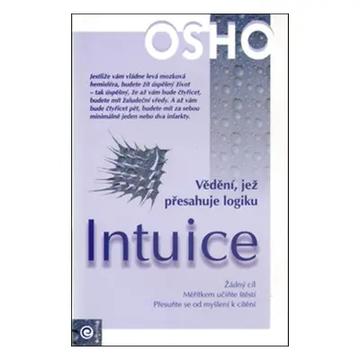 Intuice - Osho