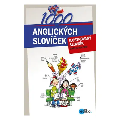 1000 anglických slovíček - Anglictina.com