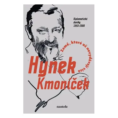 Země, které už nevydávají víza - Hynek Kmoníček