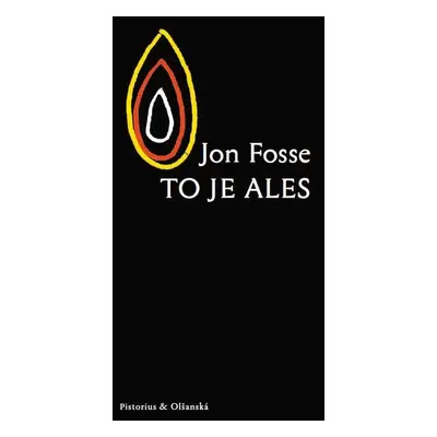 To je Ales - Jon Fosse