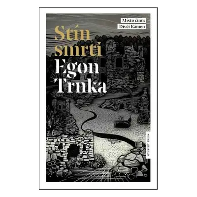 Stín smrti - Egon Trnka