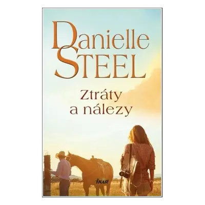 Ztráty a nálezy - Danielle Steel