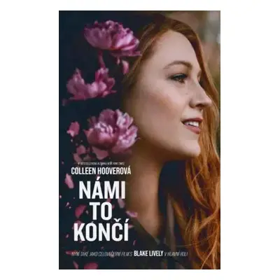 Námi to končí - Colleen Hoover