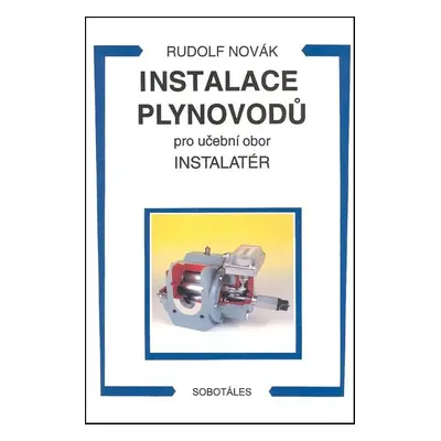 Instalace plynovodů - Rudolf Novák