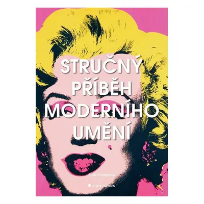 Stručný příběh moderního umění - Susie Hodge