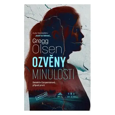 Ozvěny minulosti - Gregg Olsen