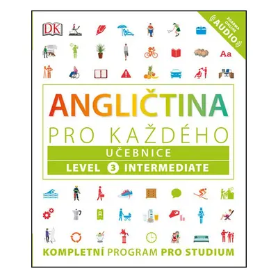 Angličtina pro každého Učebnice - Susan Barduhn