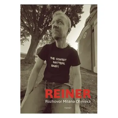 Reiner - Martin Reiner