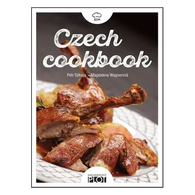 Czech cookbook - Petr Sýkora