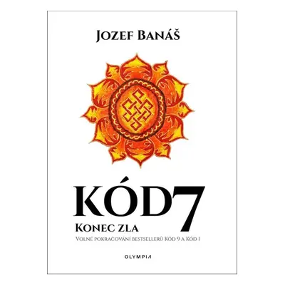 Kód 7 - Jozef Banáš