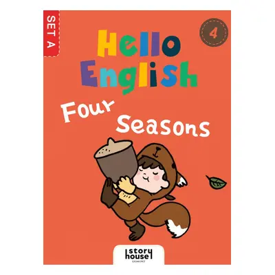 Four Seasons - Ivy Dad (Beijing) Education Technology Co., Ltd