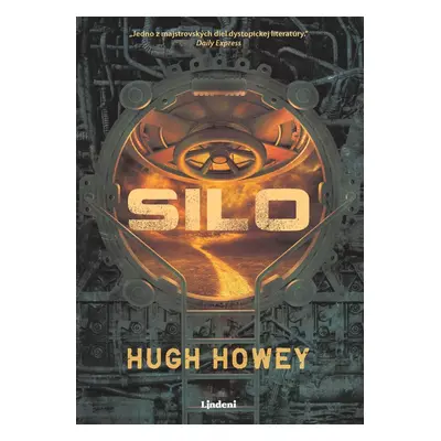 Silo - Hugh Howey