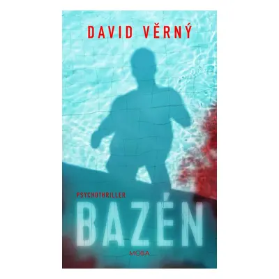 Bazén - David Věrný