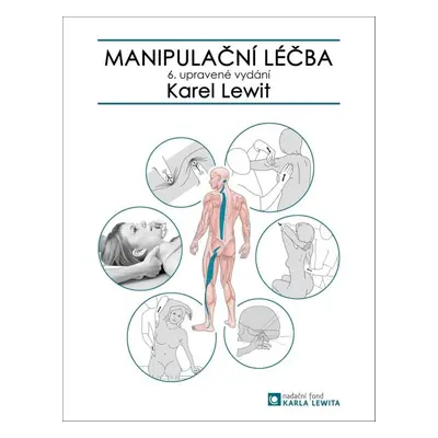 Manipulační léčba - Karel Lewit