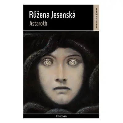 Astaroth - Růžena Jesenská