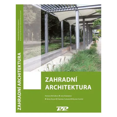 Zahradní architektura - Romana Michálková