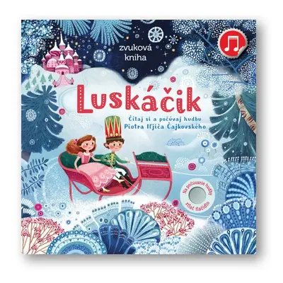 Luskáčik - Fiona Watt