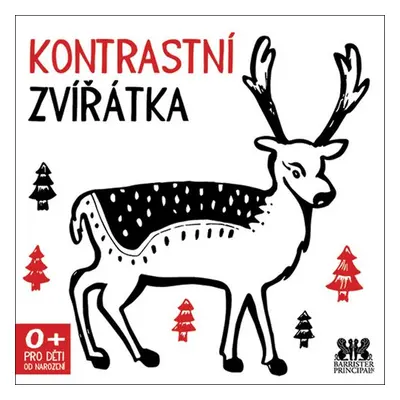 Kontrastní zvířátka - Bohdan Lukáš