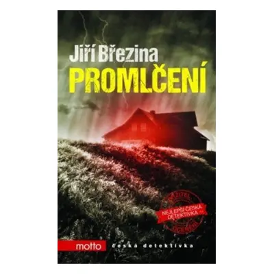 Promlčení - Jiří Březina