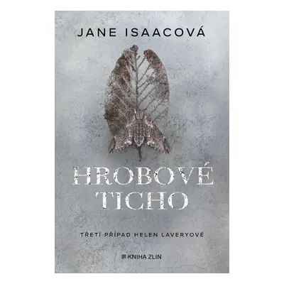 Hrobové ticho - Jane Isaac