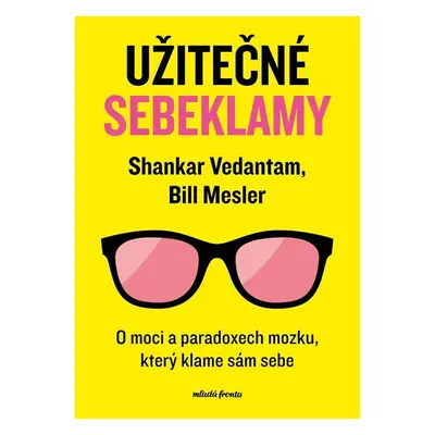 Užitečné sebeklamy - Bill Mesler