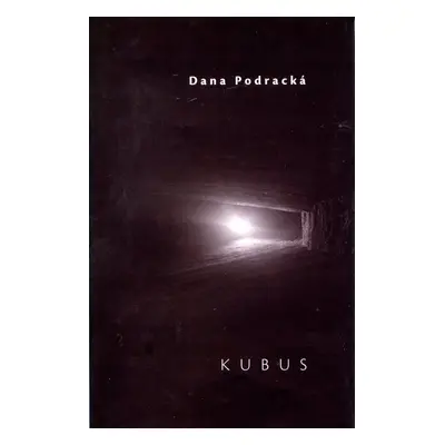 Kubus - Dana Podracká