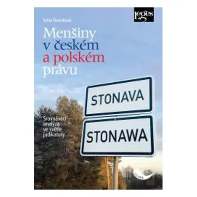 Menšiny v českém a polském právu - Sylva Řezníková