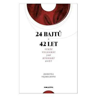 24 bajtů x 42 let - Dorotea Vejmělková