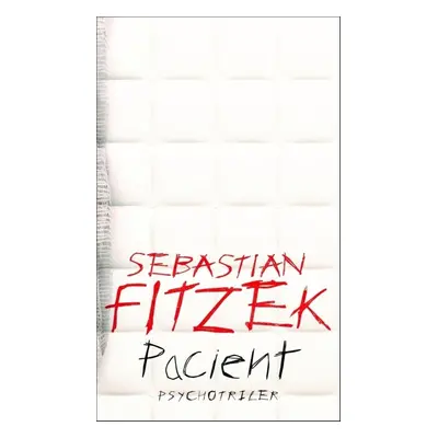 Pacient - Sebastian Fitzek