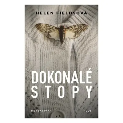 Dokonalé stopy - Helen Fieldsová