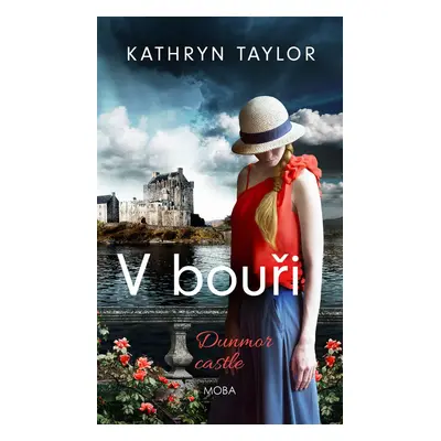 V bouři - Kathryn Taylor