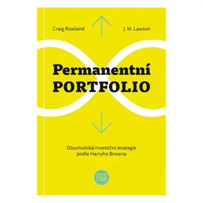 Permanentní portfolio - J. M. Lawson