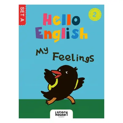 My Feelings - Ivy Dad (Beijing) Education Technology Co., Ltd