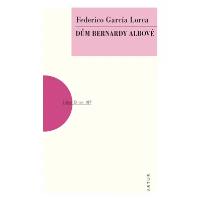 Dům Bernardy Albové - Federico García Lorca