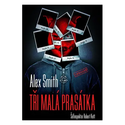 Tři malá prasátka - Alex Smith